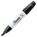 Chisel Tip Marker in Black