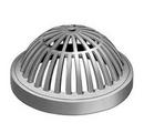 27-5/8 in. x 12-7/8 in. Manhole Grate and Frame