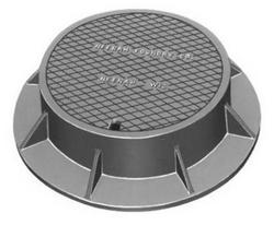 2 Manhole F&C