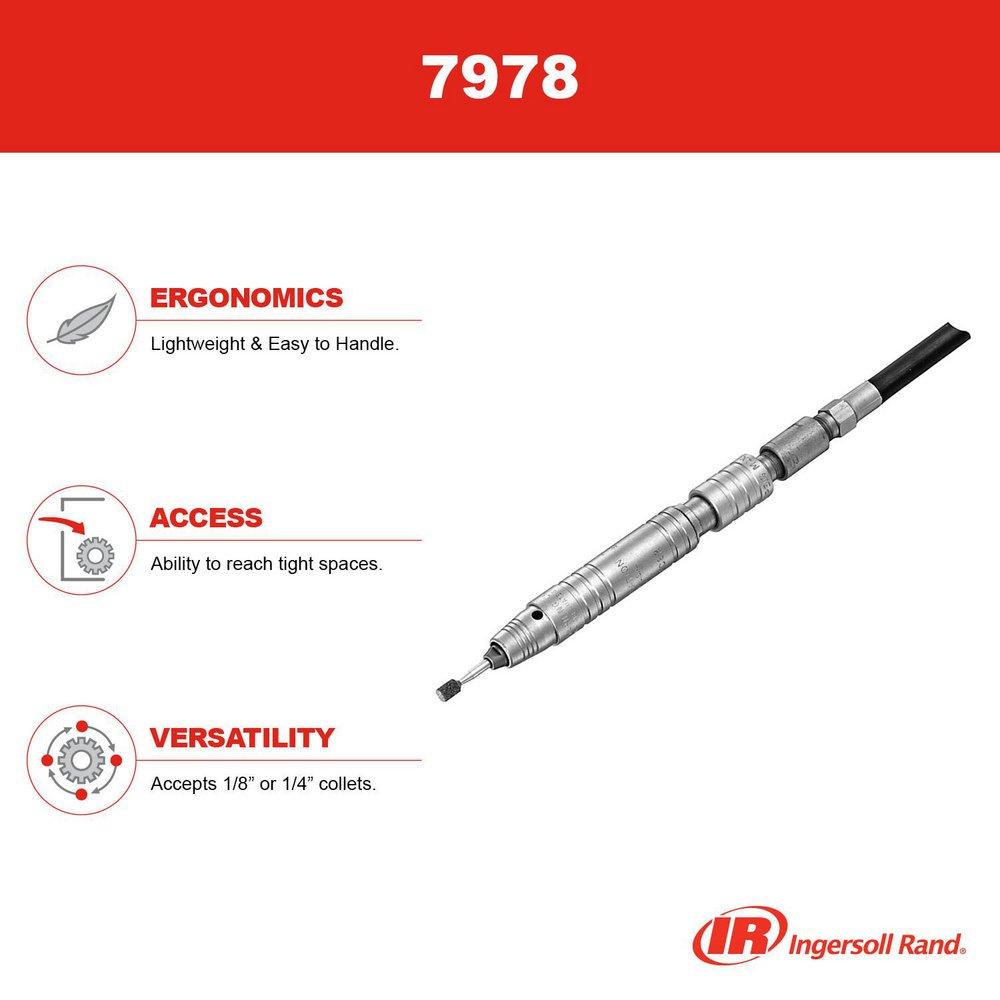 ARO Fluid Products Die Grinder 