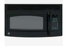 1.5 cf Over-The-Range Microwave Oven in Black