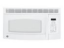 1.5 cf 950 W Over-The-Range Microwave Oven in White