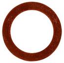 A.Y. McDonald 2 in. Copper Brass Water Service Gasket 
