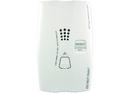 Combustible Gas Detector in White