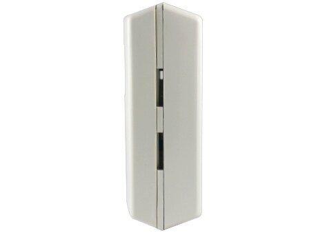 Macurco White Combustible Gas Detector 