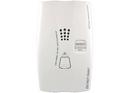 Macurco White Combustible Gas Detector 