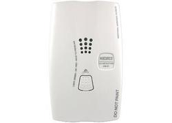 Combustible Gas Detector in White