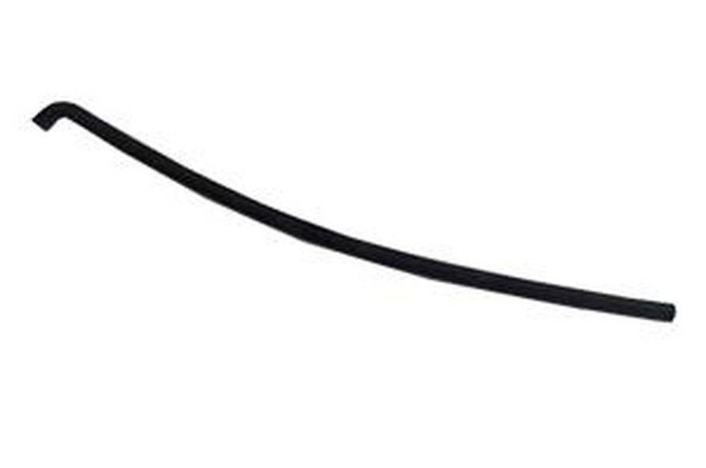 Goodman&reg; 30 x 7-1/2 x 1 in. Condensate Drain Pan 3/4 in 