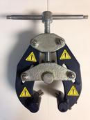 Mariflow Industries USA Zinc Valve Coupling 