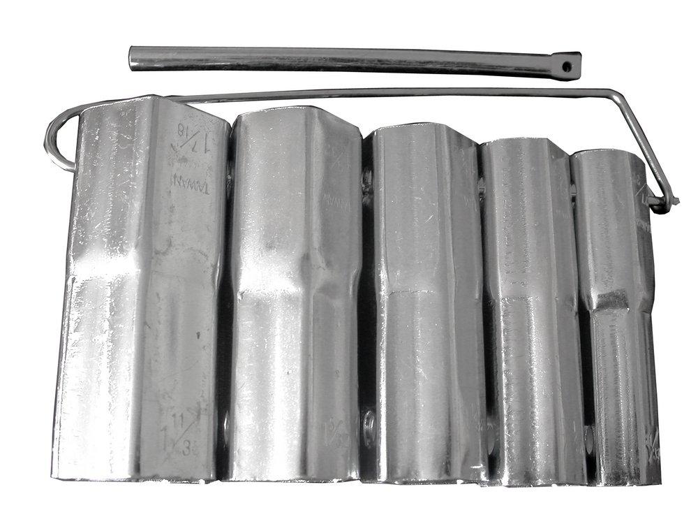 100-Position 3/8 In. Drive Universal Socket Wrench Set (26-Piece - View #11