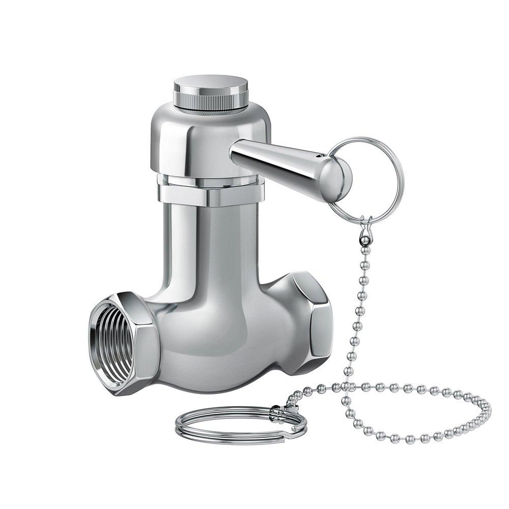 PROFLO&reg; NPT Volume Control Valve 