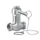 PROFLO&reg; NPT Volume Control Valve 