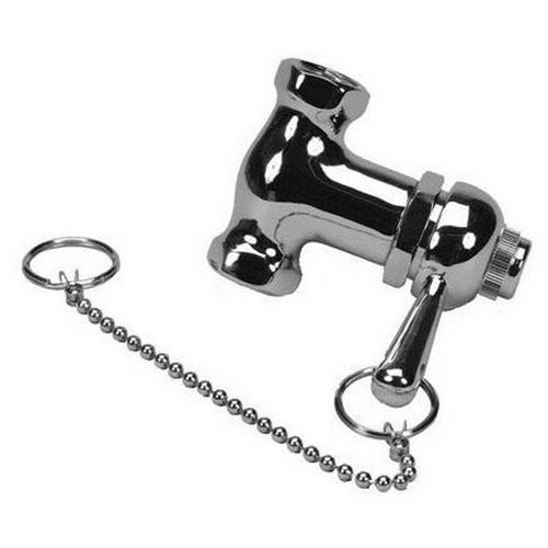 Volume Control Valves