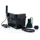 Zoeller Pump Co 1-1/2 in. 10 ft. Plastic Sump Pump 