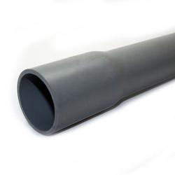 2 in. Schedule 40 PVC Conduit Pipe
