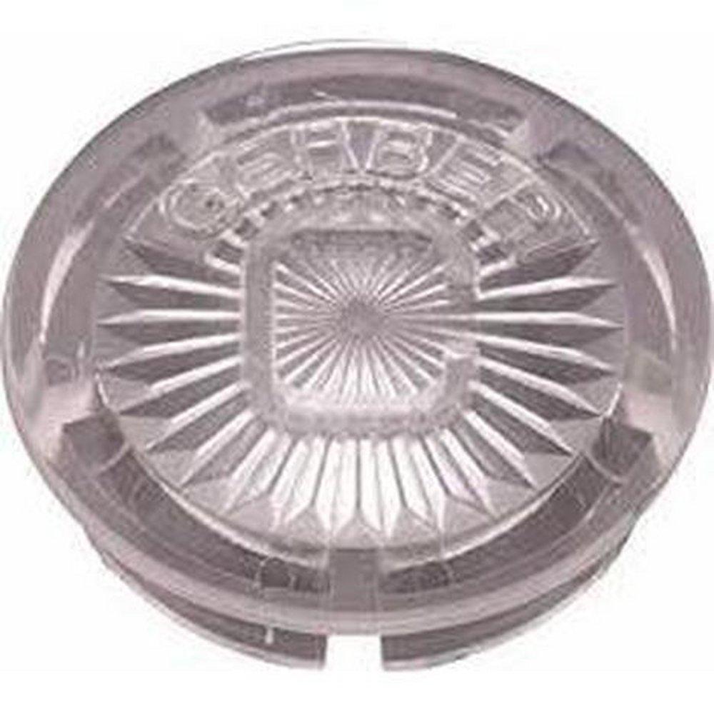 Gerber Plumbing Index Button 