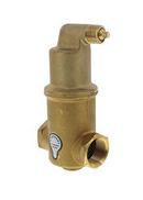 Spirotherm 1-1/2 in. NPT Hydronic Air Eliminator 