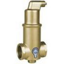 Spirotherm 1-1/2 in. NPT Hydronic Air Eliminator 
