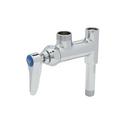 Add-On Faucet w/ Lever Handle, Less Nozzle