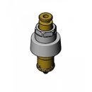 T&S Brass Chrome Plated Cartridge 