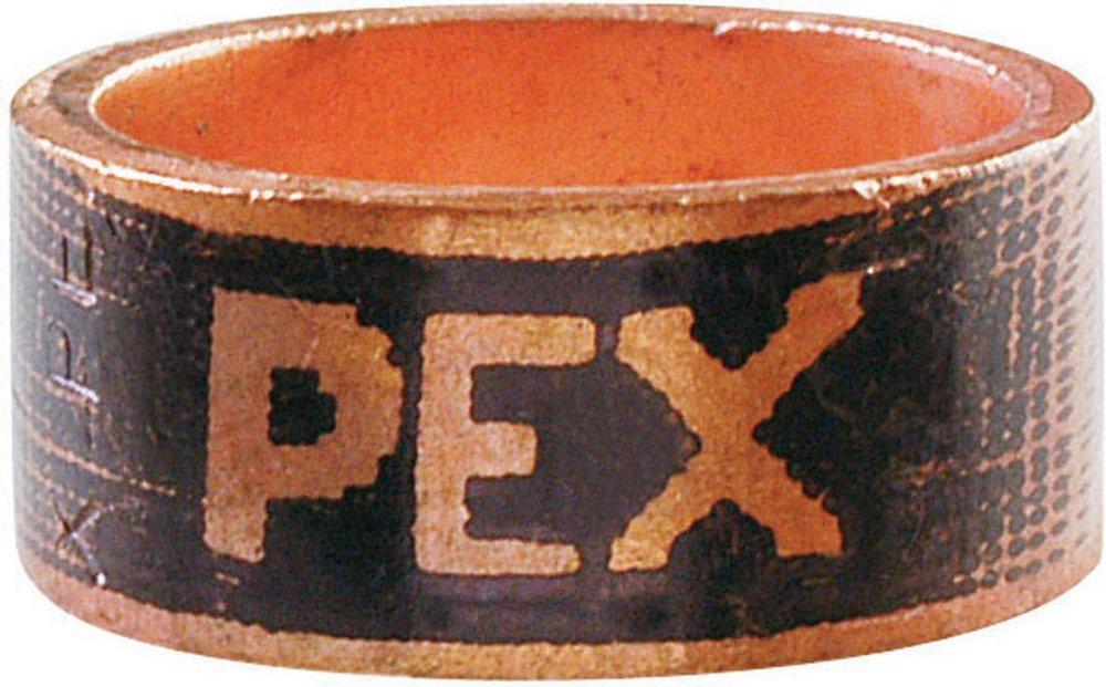 Sioux Chief Copper Polybutylene Crimp Ring 