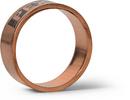 3/4 in. Copper Polybutylene Crimp Ring