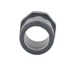 Grey PVC Schedule 80 Bushing 