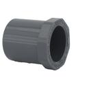 3/4 x 1/2 in. PVC Schedule 80 Bushing