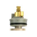Delta Faucet White Hot and Cold Stem 