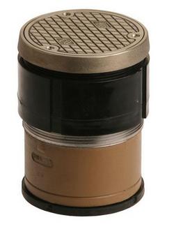 4 in. Speedi-set Cast Iron Cleanout