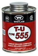 WHITLAM Yellow PVC Yellow Pipe Joint Compound 