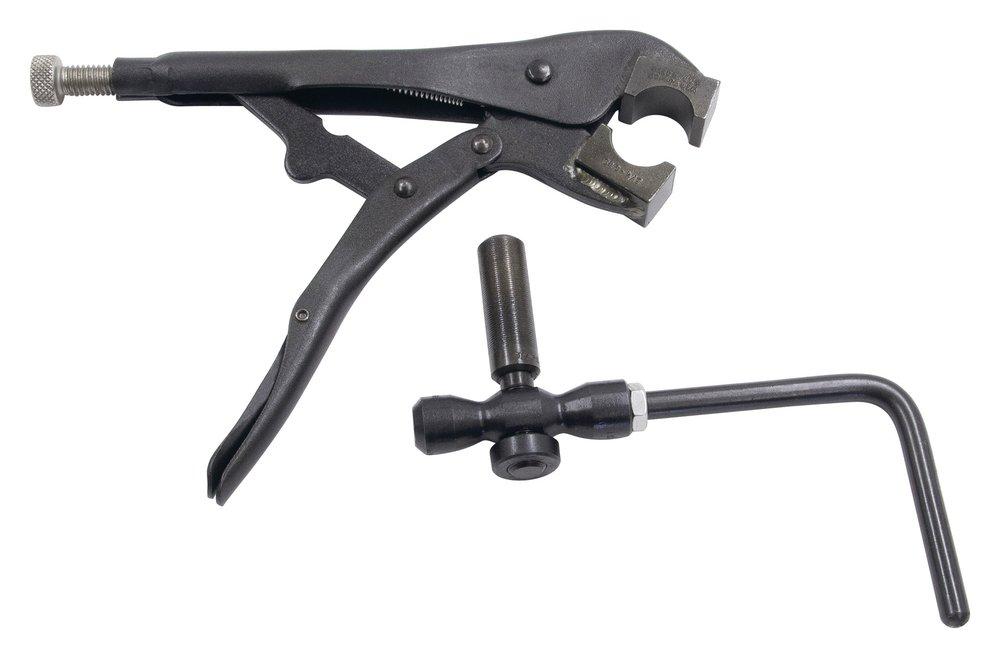 REED Hand Flare Tool for PE Water Service Lines 