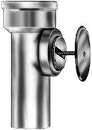 Jay R. Smith Spigot Cast Iron Cleanout 