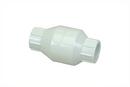 1-1/4 in. PVC Solvent Weld Check Valve