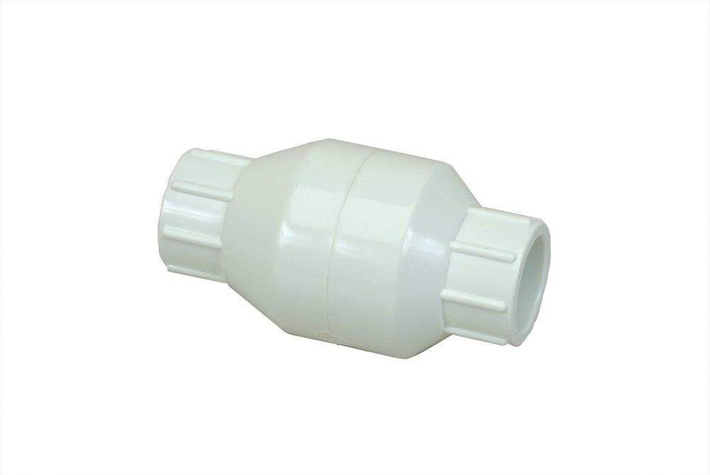 PROFLO&reg; PVC Solvent Weld Check Valve 