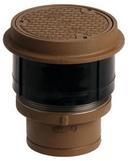 Jay R. Smith No Hub Cast Iron Cleanout 