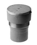 Jay R. Smith Spigot Cast Iron Cleanout 