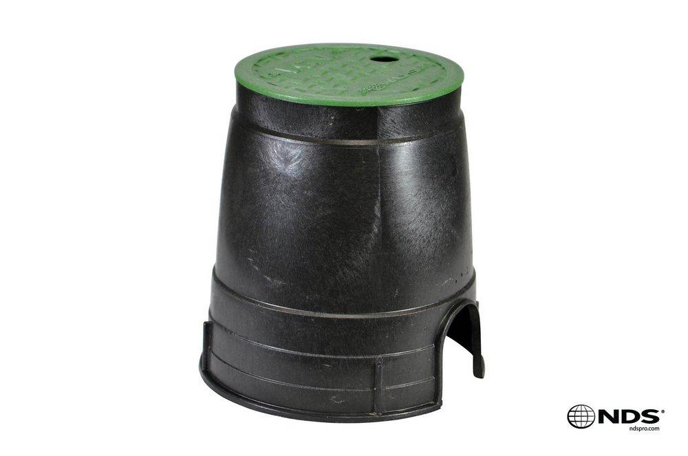 Jones Stephens Black Replacement Cover 