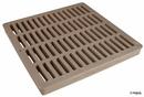 NDS Sand Square Grate 