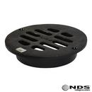 2-3/8 in. Ductile Iron Round Grate