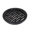 NDS Black Ductile Iron Grate 