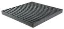 NDS Galvanized Square Grate 