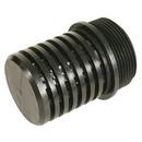 NDS Black Screen Polyethylene for Foot Valve 