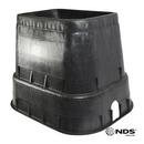 NDS Black Polyolefin Foam Box 