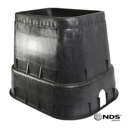 24 in. Polyolefin Foam Box