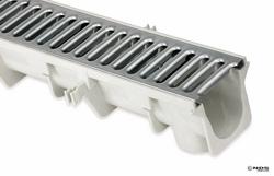 48 x 6 in. Channel #092