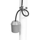 SJE Rhombus Junior Super Single Pump Switch Down 120V With Plug 