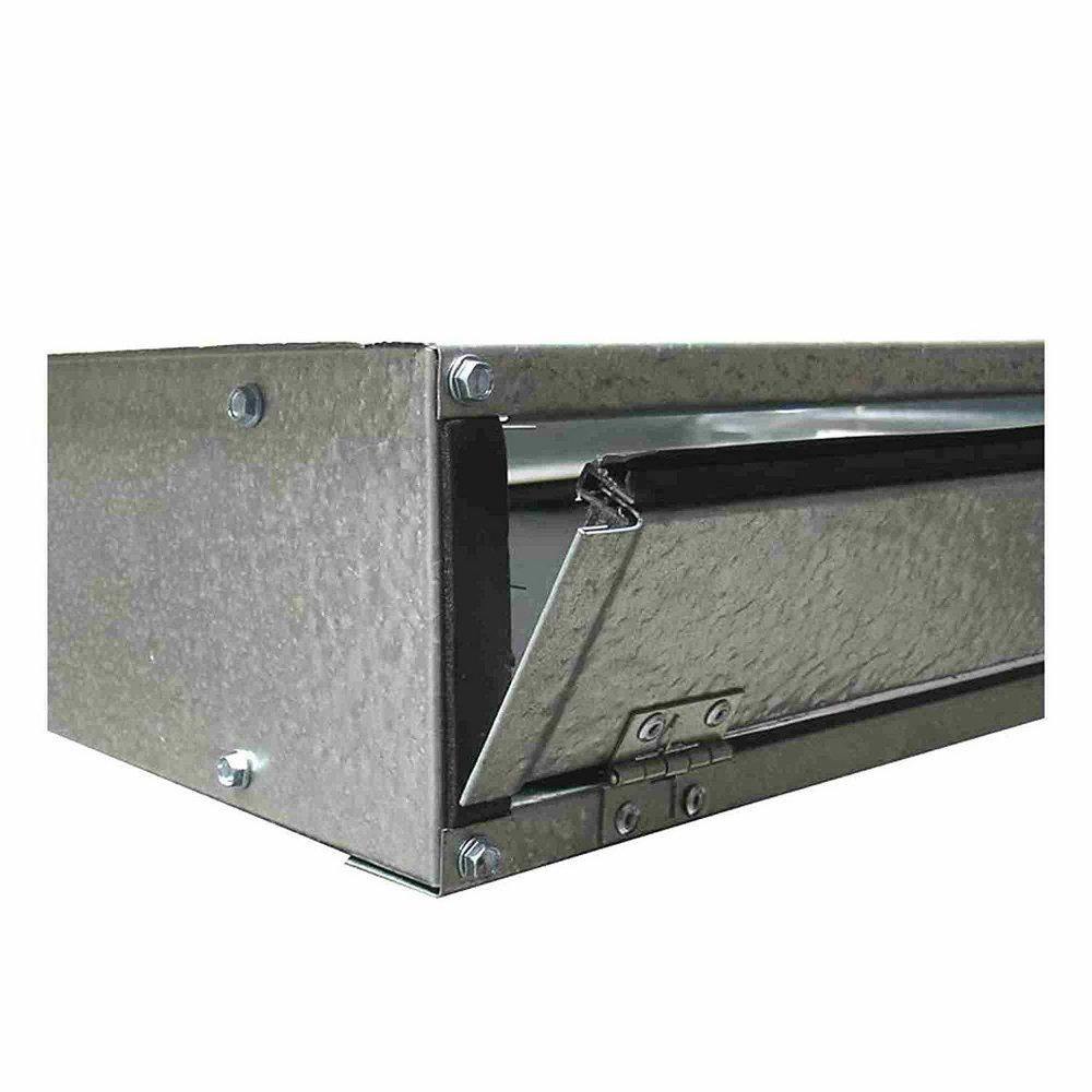 Rheem 3-3/4 in. Filter Base Rack 