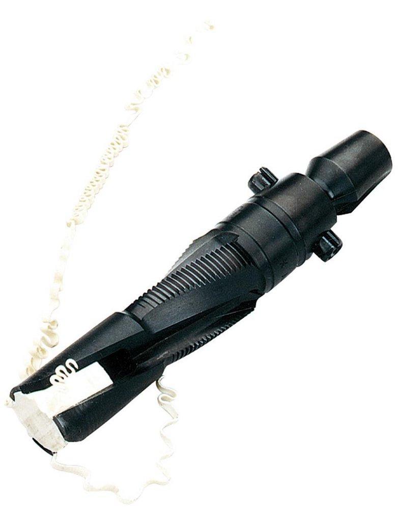 REED Black Combination Drill & CC Tap for PVC C900 