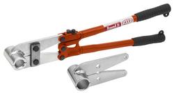 3/4 - 1 in. Copper Rerounder